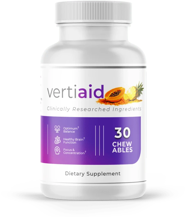 VertiAid Official website